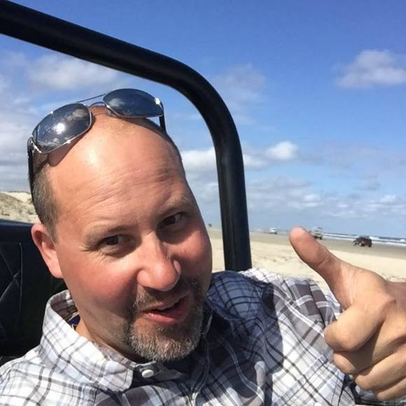 Meet your Posher, Scott - Picture 1 of 1